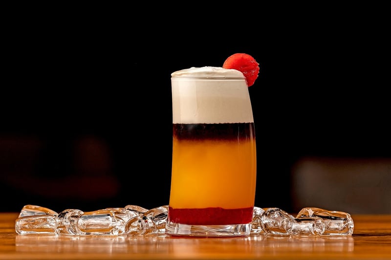 Signature Cocktail